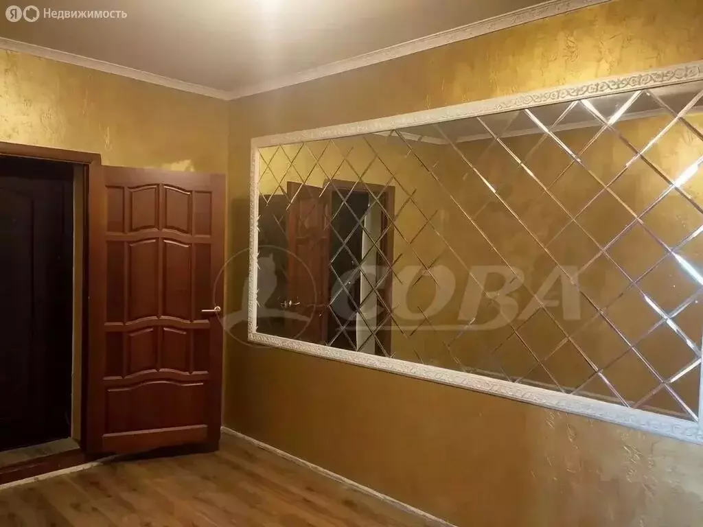 2-комнатная квартира: Тюмень, Холодильная улица, 138 (92 м) - Фото 1