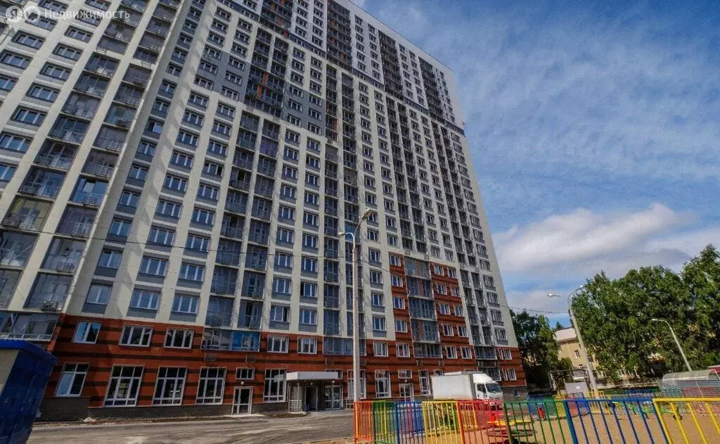 4-комнатная квартира: Уфа, улица Аксакова, 81/1 (146 м) - Фото 1