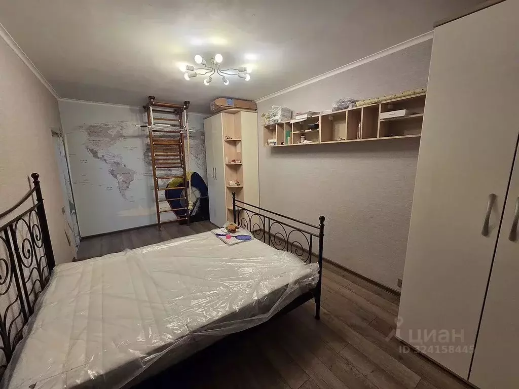 2-к кв. Московская область, Люберцы ул. С.П. Попова, 12 (45.0 м) - Фото 2