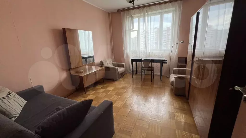 2-к. квартира, 45 м, 9/17 эт. - Фото 0