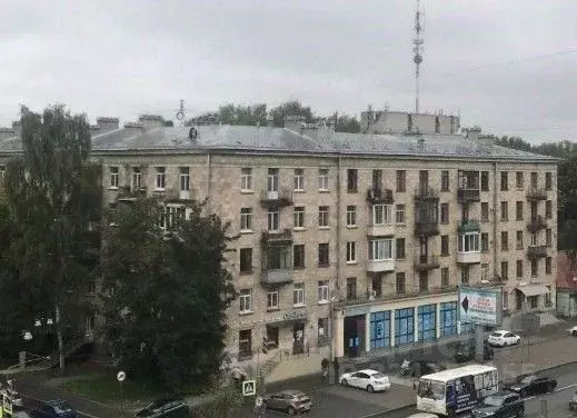 Помещение свободного назначения в Санкт-Петербург просп. Энгельса, ... - Фото 2