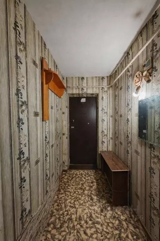 1-к кв. Волгоградская область, Волгоград ул. Могилевича, 9 (31.0 м) - Фото 2