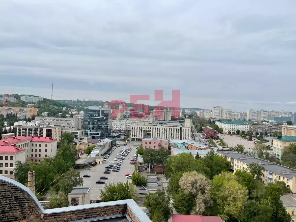 Помещение свободного назначения в Пензенская область, Пенза ул. ... - Фото 1