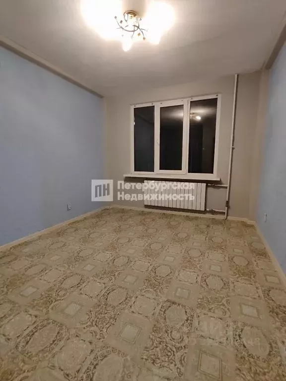 Комната Санкт-Петербург просп. Большевиков, 53К1 (12.0 м) - Фото 1