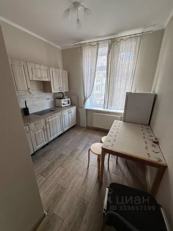 2-к кв. Московская область, Химки ул. Германа Титова, 2к2 (45.6 м) - Фото 1