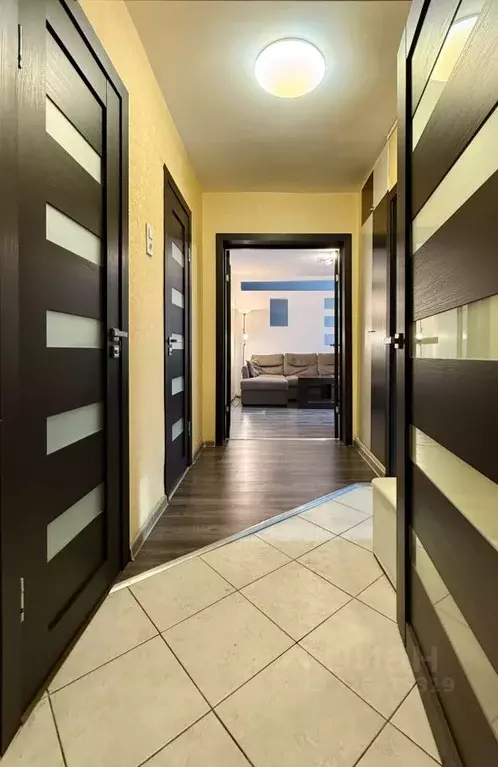 1-к кв. Москва Волжский бул., 19 (38.0 м) - Фото 2