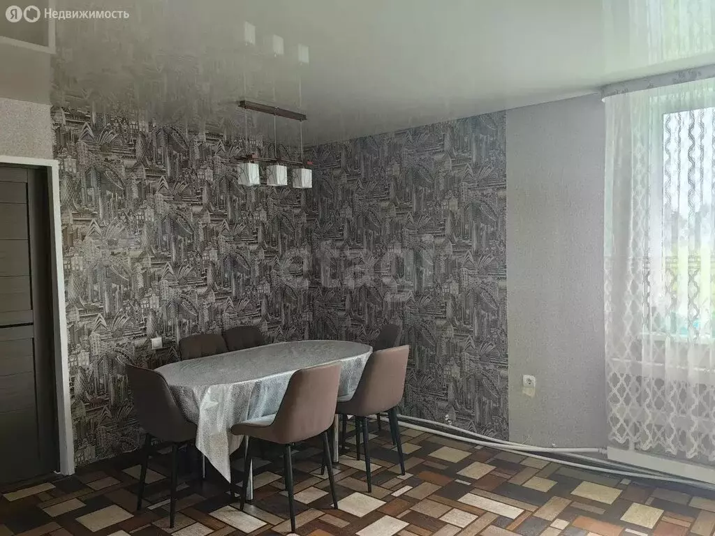 Дом в село Красноусольский, улица Пушкина (82.1 м) - Фото 1