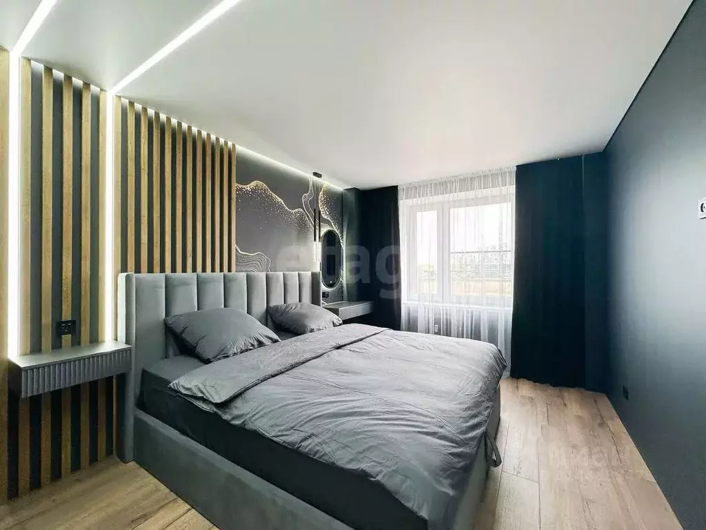 3-к кв. Псковская область, Псковский район, Завеличенская волость, д. ... - Фото 1