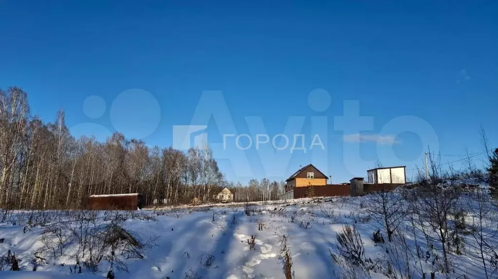 Участок 24,1 сот. (ИЖС) - Фото 0
