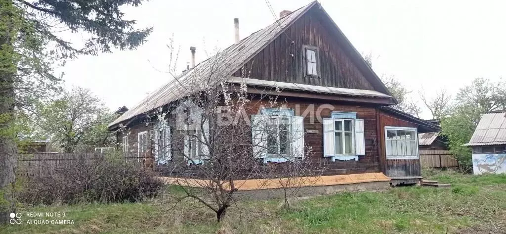 Таунхаус в Приморский край, с. Чугуевка ул. Рабочая, 3 (46 м) - Фото 0
