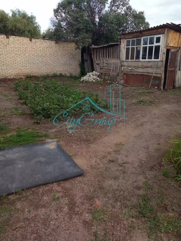 Дом в посёлок Новоорск, переулок Чапаева (59.3 м) - Фото 1