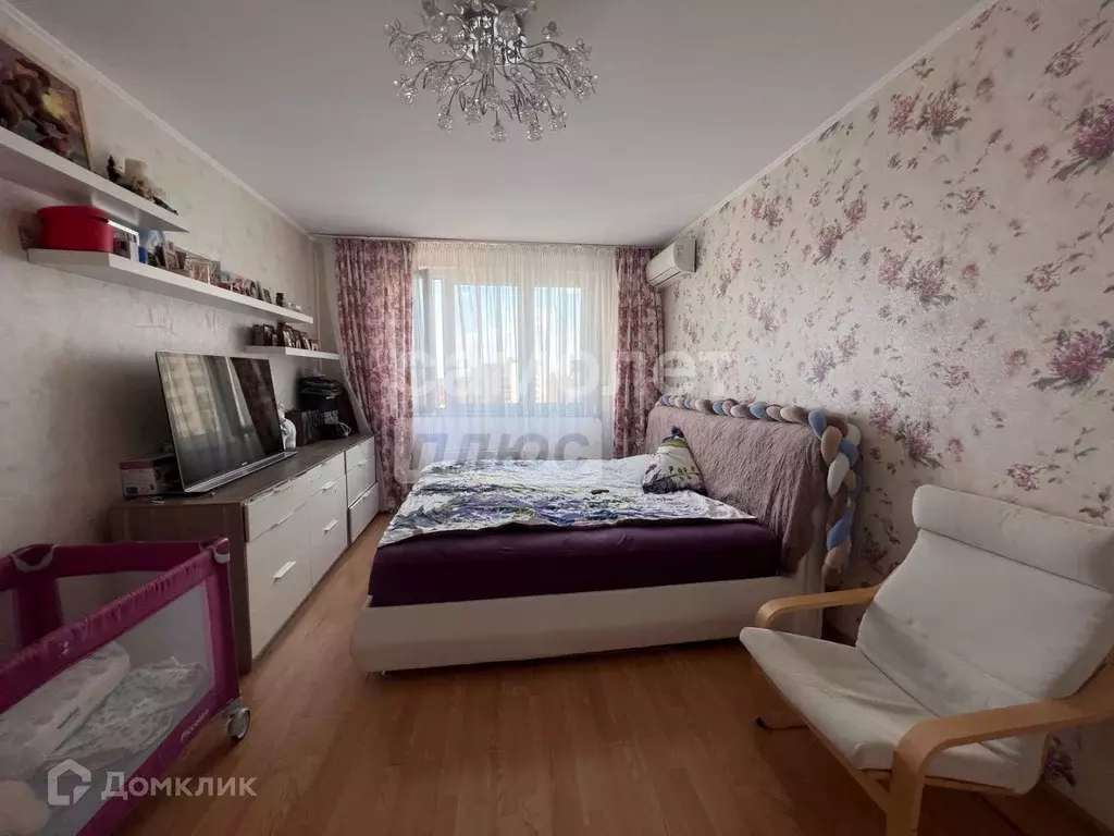 Продаётся 2-к квартира, 61.4 м - Фото 0