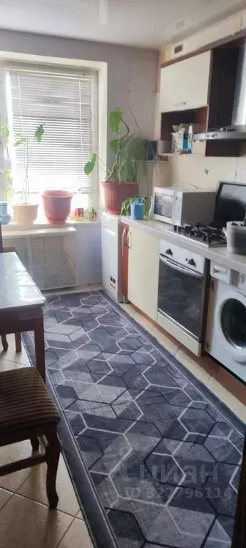 2-к кв. Московская область, Солнечногорск городской округ, Менделеево ... - Фото 2