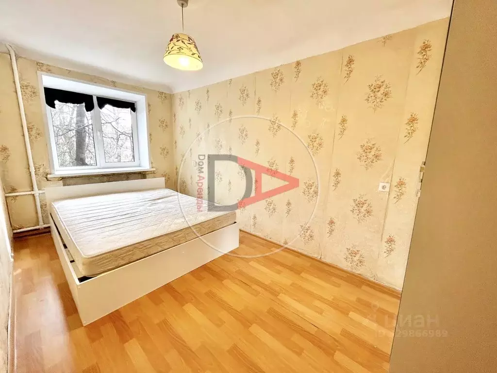 2-к кв. Башкортостан, Уфа ул. Александра Невского, 26 (44.0 м) - Фото 1