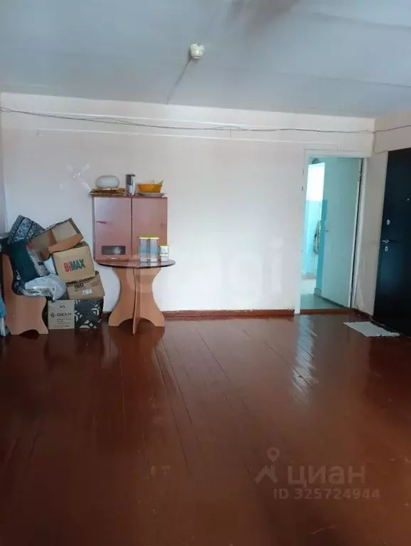 Комната Коми, Ухта Советская ул., 12 (11.6 м) - Фото 1