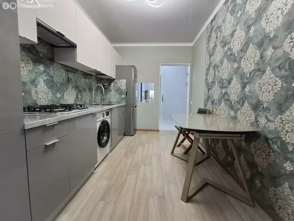 1-комнатная квартира: Калининград, Печатная улица, 21В (43 м) - Фото 2