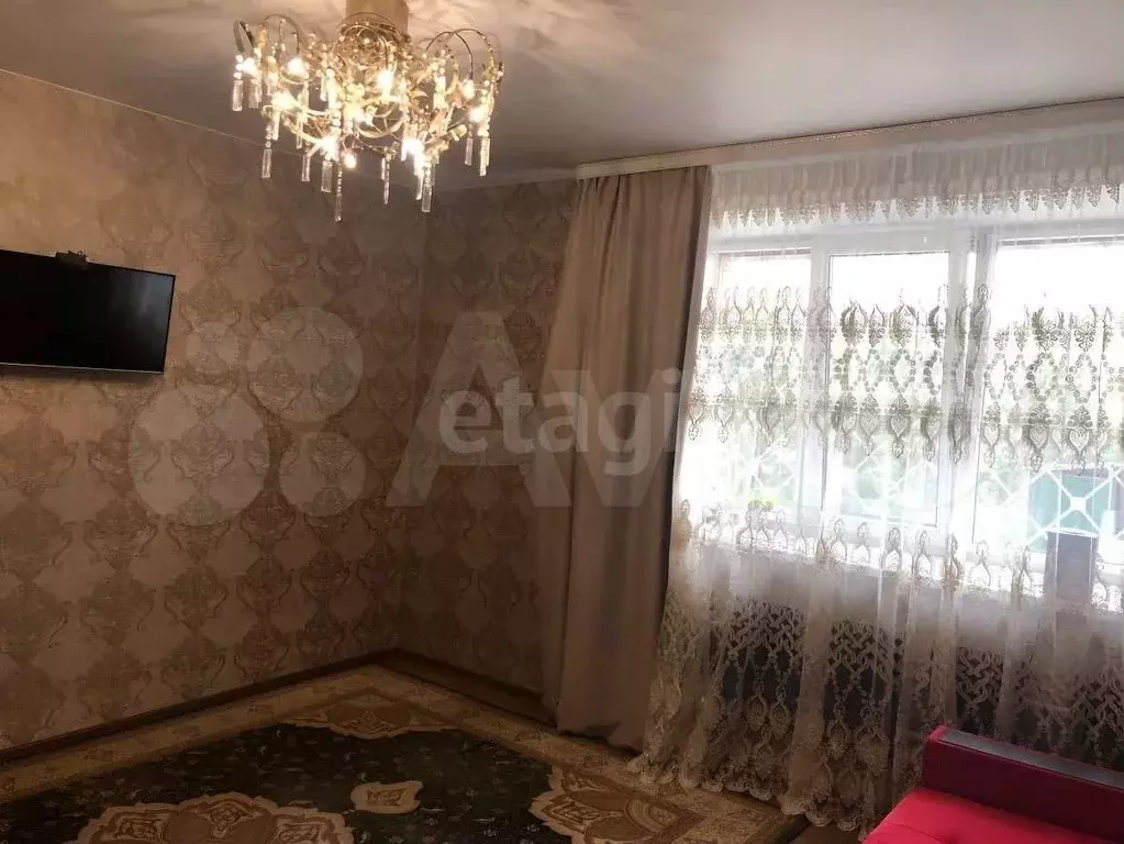 2-к. квартира, 53,2 м, 1/13 эт. - Фото 1