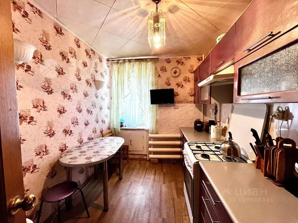 3-к кв. Чувашия, Канаш Восточный мкр, 29 (57.1 м) - Фото 1