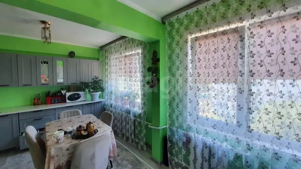 4-к кв. Бурятия, Кяхта ул. Старчака, ДОС212 (59.4 м) - Фото 1