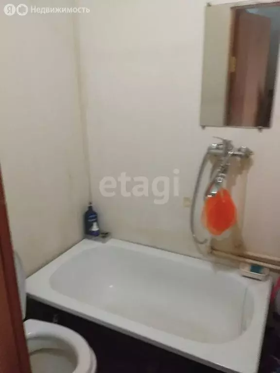 Квартира-студия: Томск, улица Мичурина, 39 (12.5 м) - Фото 0