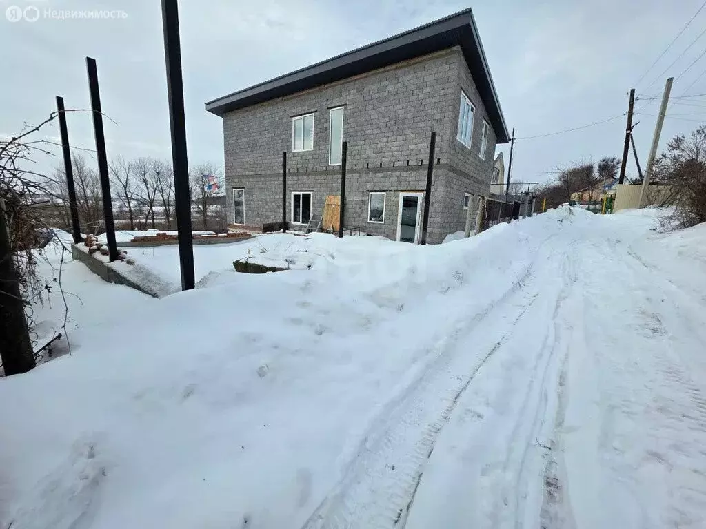 Дом в Энгельсский район, Красноярское муниципальное образование, ... - Фото 2