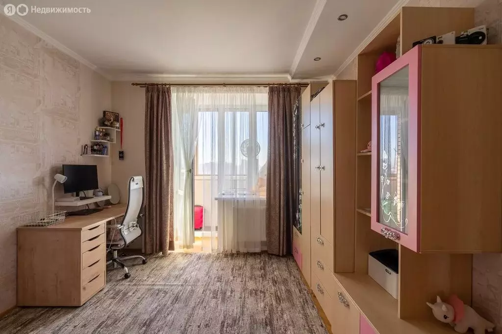 1-комнатная квартира: Санкт-Петербург, проспект Космонавтов, 65к2 ... - Фото 2