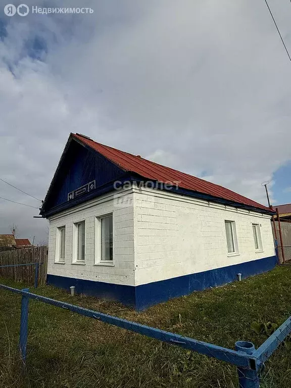 Дом в Кузнецк, Начальный проезд, 13 (68 м) - Фото 1