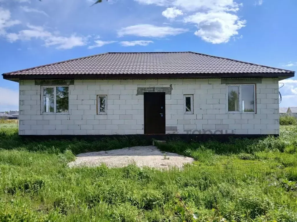 Дом в Челябинская область, Красноармейский муниципальный округ, пос. ... - Фото 0