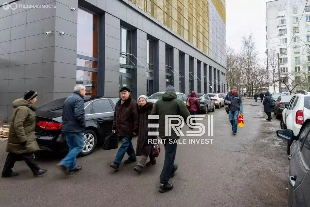 Помещение свободного назначения (253.8 м) - Фото 2