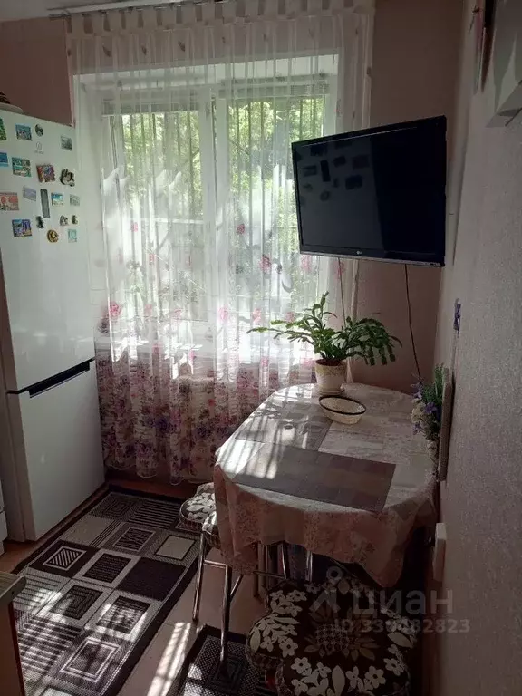2-к кв. Волгоградская область, Волгоград Краснополянская ул., 22 (44.5 ... - Фото 1