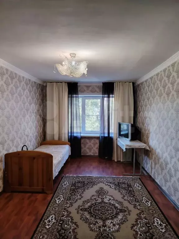 2-к. квартира, 46 м, 4/5 эт. - Фото 0