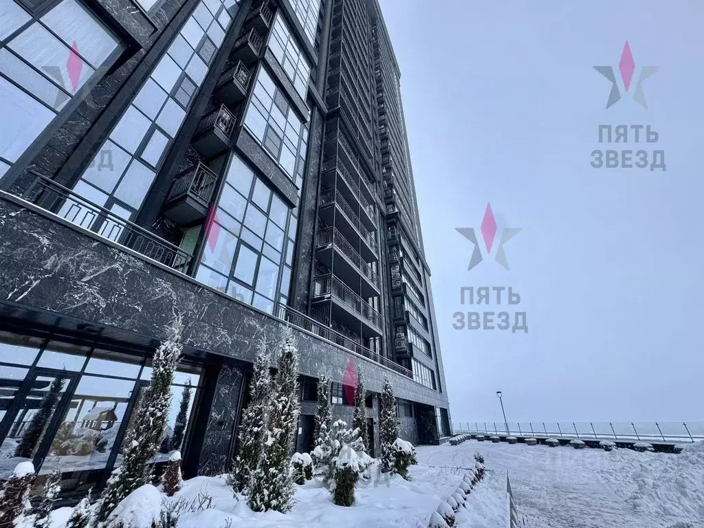 Помещение свободного назначения в Самарская область, Самара ул. ... - Фото 2