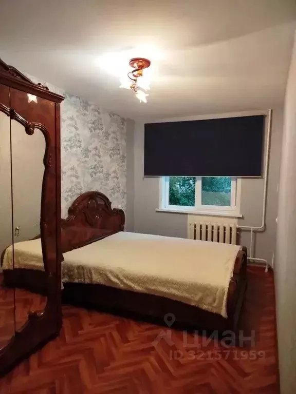 2-к кв. Татарстан, Казань ул. 2-я Юго-Западная, 32 (48.0 м) - Фото 1