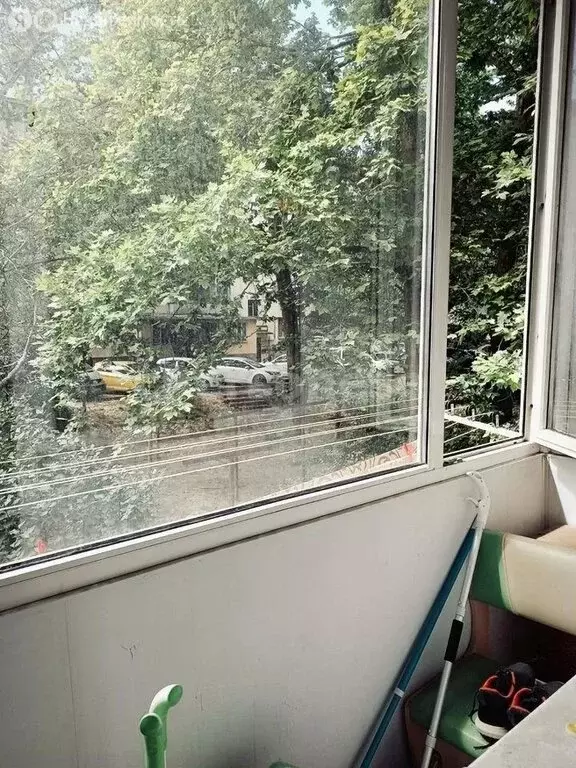 2-комнатная квартира: Севастополь, улица Хрусталёва, 9 (48 м) - Фото 1