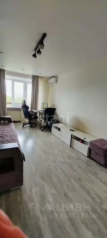 1-к кв. Татарстан, Казань ул. Серова, 27 (40.0 м) - Фото 1