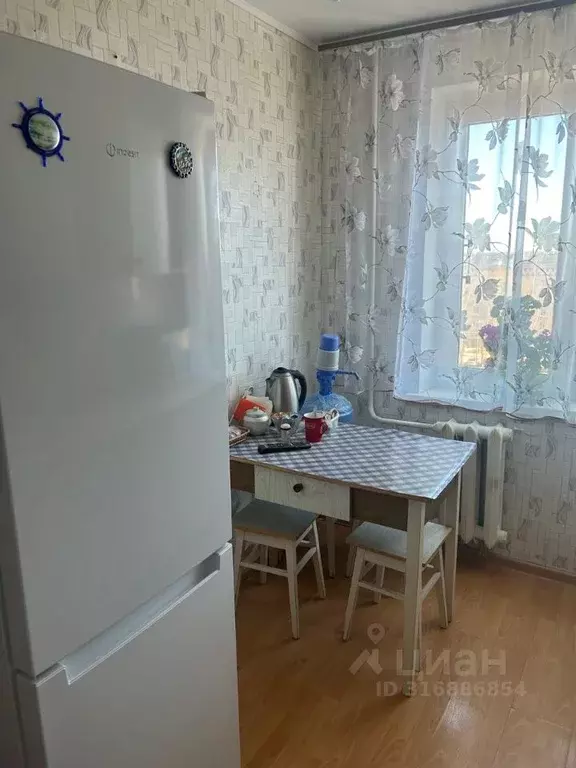 3-к кв. Нижегородская область, Павлово ул. 1-я Строителя, 38 (65.0 м) - Фото 1