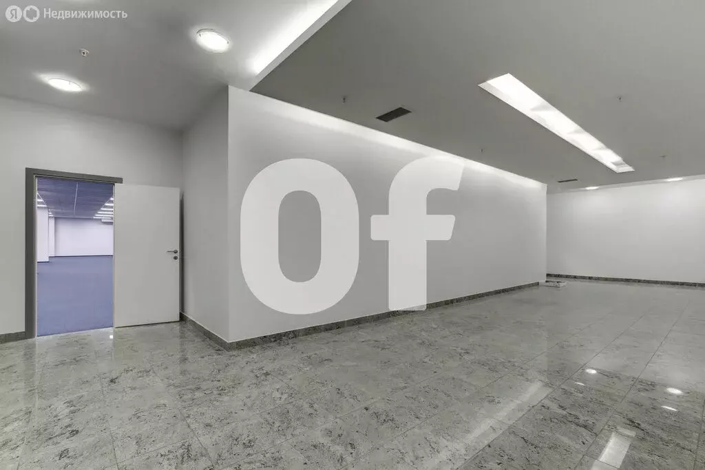 Офис (9292 м) - Фото 2