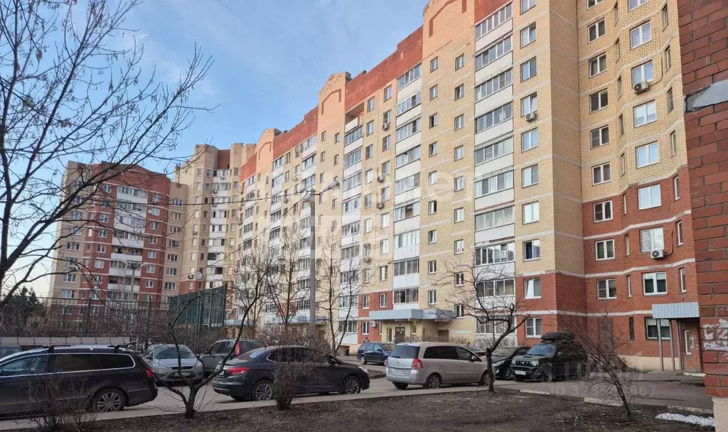 1-к кв. Московская область, Дмитров ДЗФС мкр, 44 (37.5 м) - Фото 1