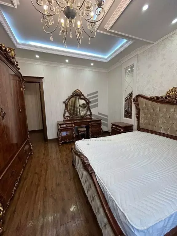 4-к кв. Татарстан, Казань ул. Волкова, 59 (120.0 м) - Фото 1