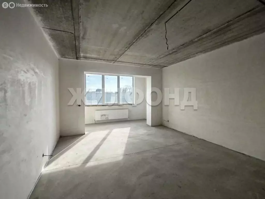 1-комнатная квартира: Георгиевск, улица Дружбы, 10к1 (63 м) - Фото 0