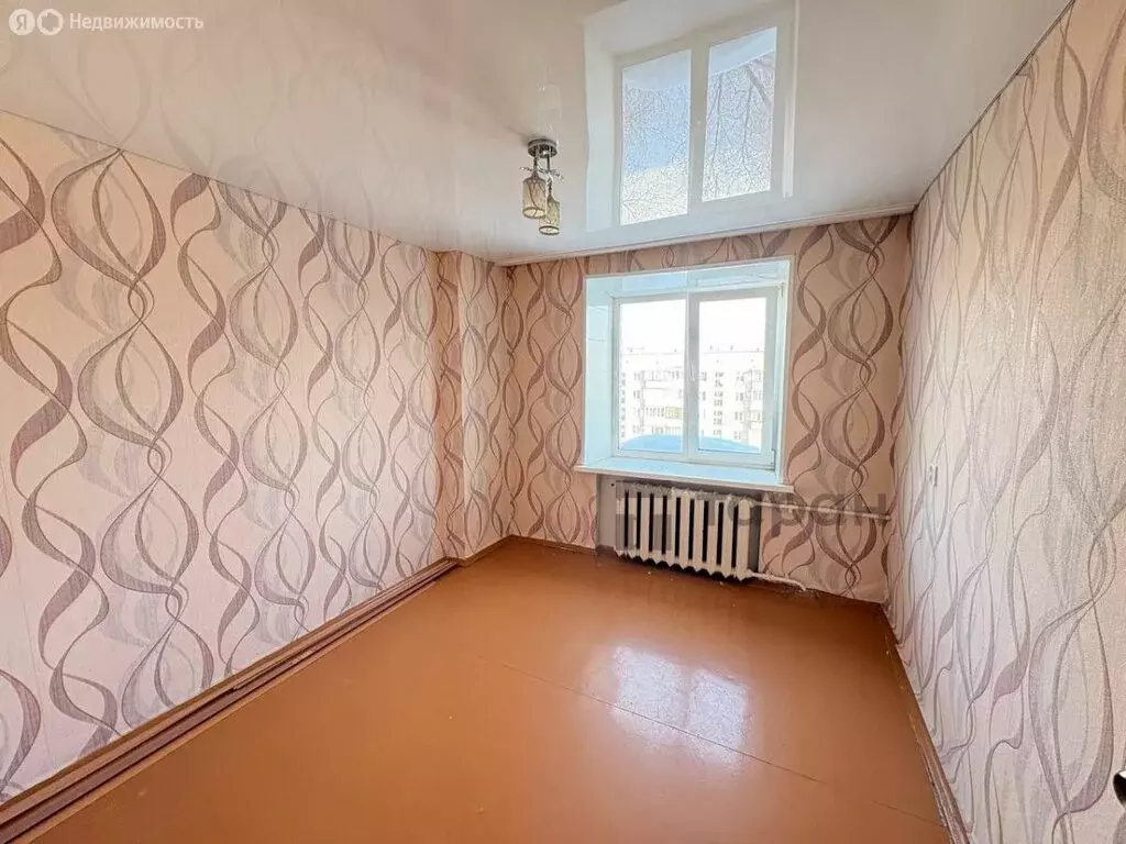 4-комнатная квартира: Троицк, улица имени М.В. Фрунзе, 9 (76 м) - Фото 1