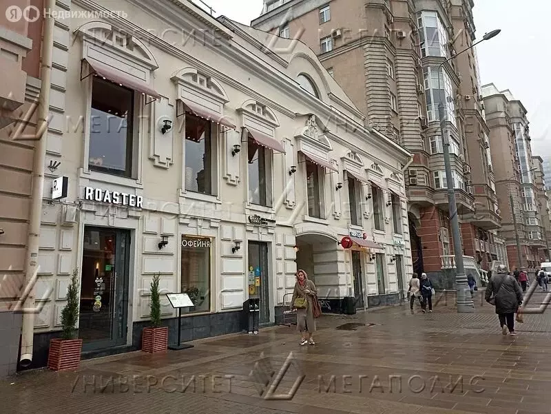 Помещение свободного назначения (82 м) - Фото 2