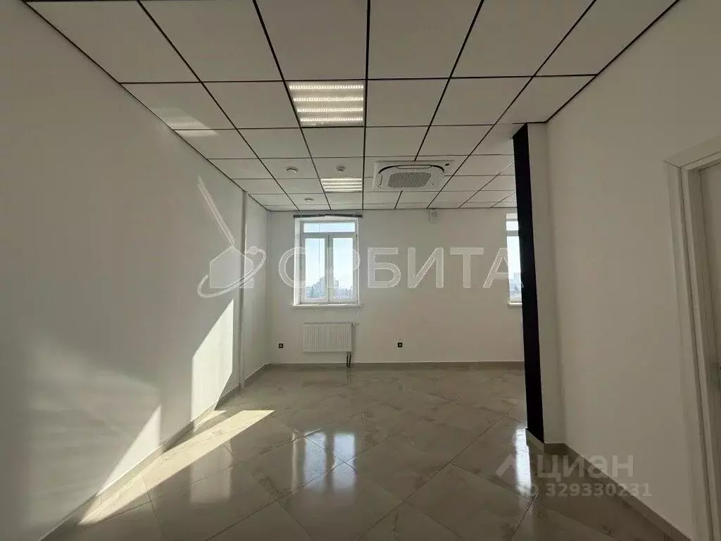 Офис в Тюменская область, Тюмень Приисковый пер., 12 (28 м) - Фото 2