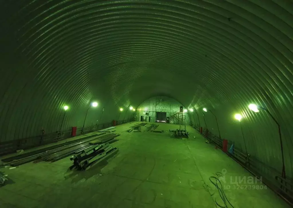 Производственное помещение в Московская область, Фрязино Восточная ... - Фото 2