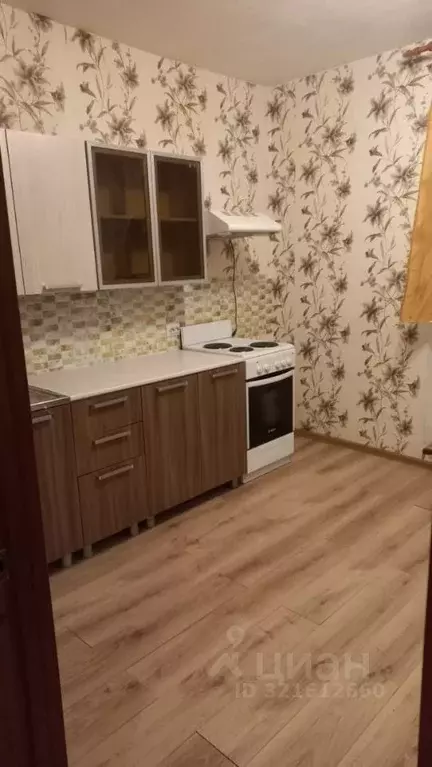 1-к кв. Тамбовская область, Тамбов Магистральная ул., 39к2 (42.0 м) - Фото 0