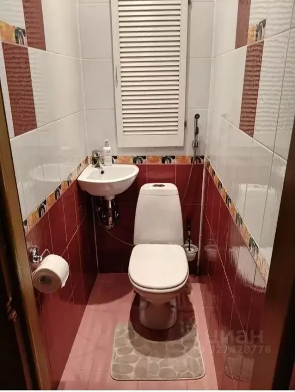 1-к кв. Москва 3-я Владимирская ул., 8К2 (34.8 м) - Фото 1