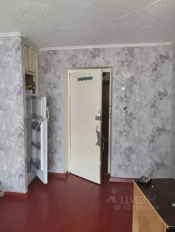 Комната Тульская область, Щекино Ясная ул., 3 (17.0 м) - Фото 2