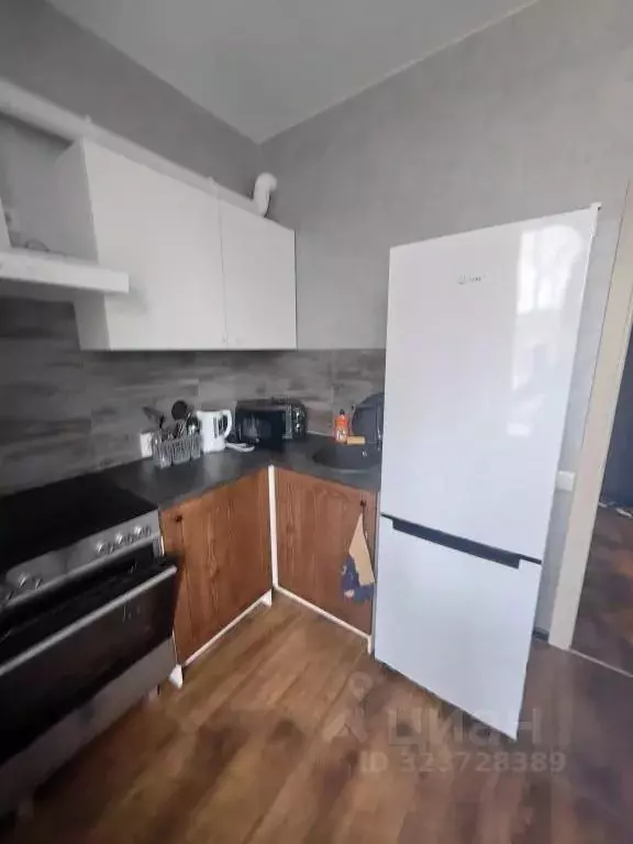 2-к кв. Самарская область, Самара ул. Николая Баженова, 7 (40.0 м) - Фото 1