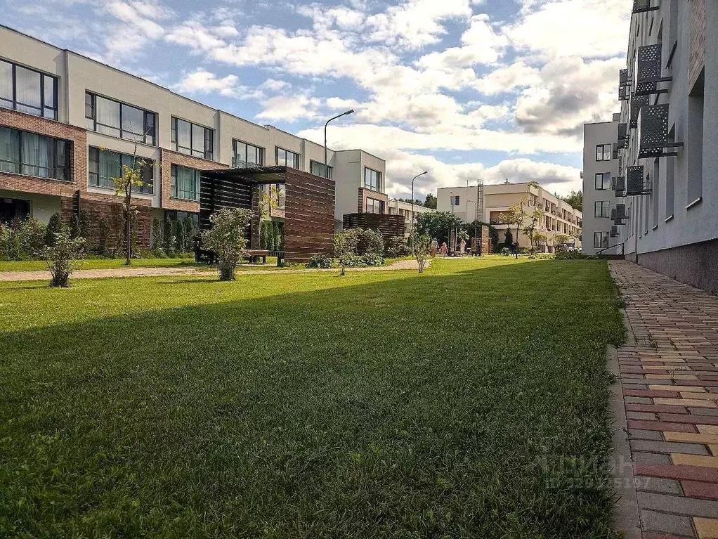 1-к кв. Москва, Москва, Троицк ул. Георгия Скребицкого, 7 (40.9 м) - Фото 0