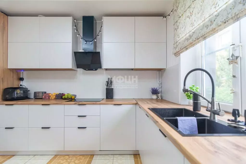 Дом в Карелия, Петрозаводск ул. Плеханова, 38 (93 м) - Фото 2